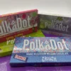 Polkadot Mushroom Chocolate Bar Polkadot Mushroom Chocolate Bar